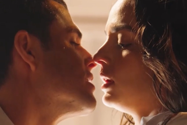 Hating and Loving My Adopted Brother Dailymotion