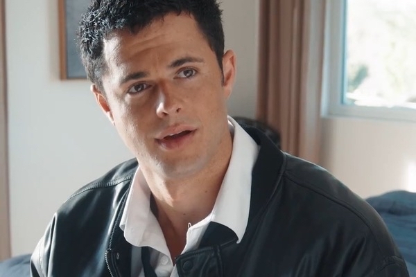 Hating and Loving My Adopted Brother Dailymotion Movie