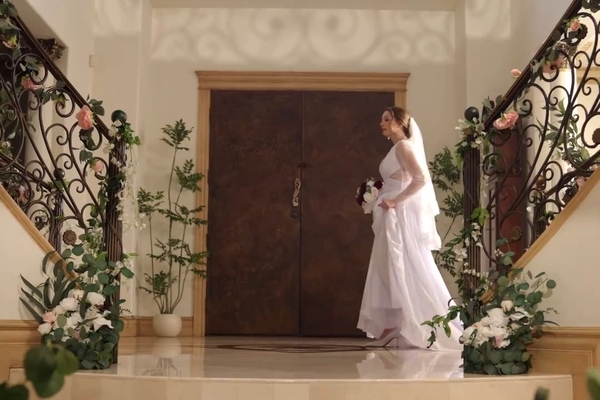 the moment my ex heard I was getting married he straight-up lost his mind full movie dailymotion