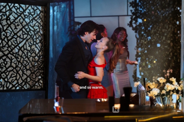 Married The Mafia Boss To Escape My Ex