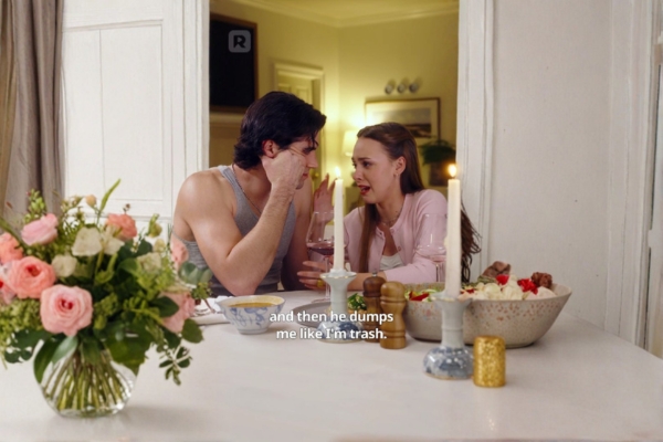 The Thug I Married Turns Out To Be The Boss Dailymotion