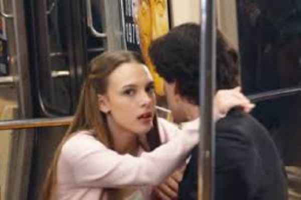 Married The Mafia Boss To Escape My Ex Full Movie