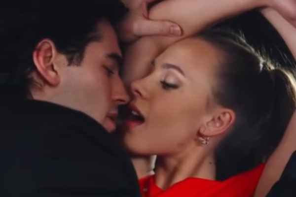 Married The Mafia Boss To Escape My Ex IMDB