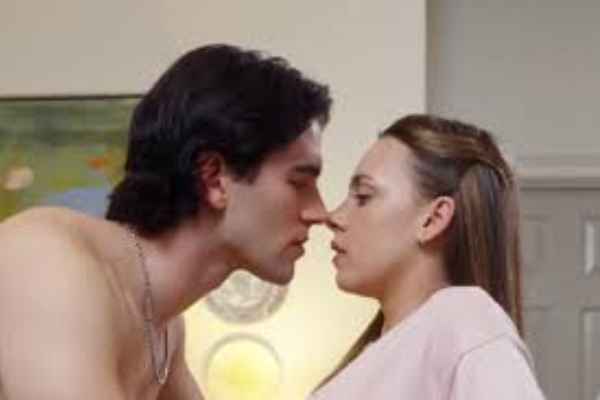 Married The Mafioso I Saved Dailymotion