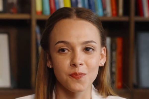 Married The Mafioso I Saved Cast Hannah Savannah