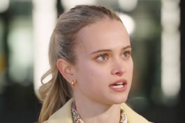 My Double Proxy Marriage To A Billionaire Vertical Drama