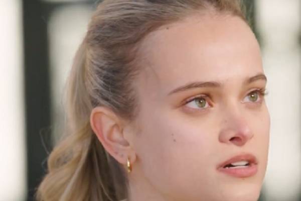 My Double Proxy Marriage To A Billionaire Short Drama Cast Anna Ella