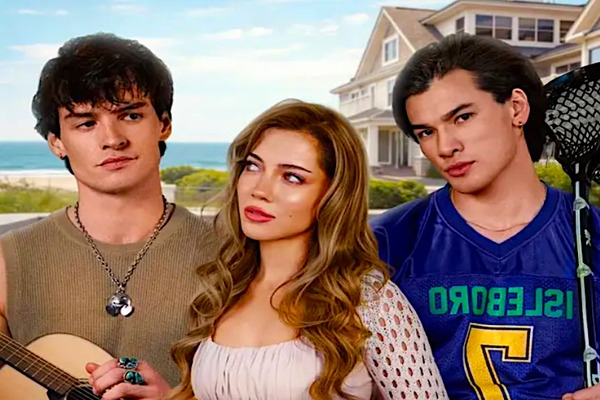 Who Does Piper End Up with in My Secret Lover is His Brother