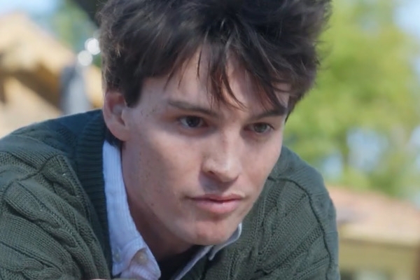 My Secret Lover Is His Brother Actor