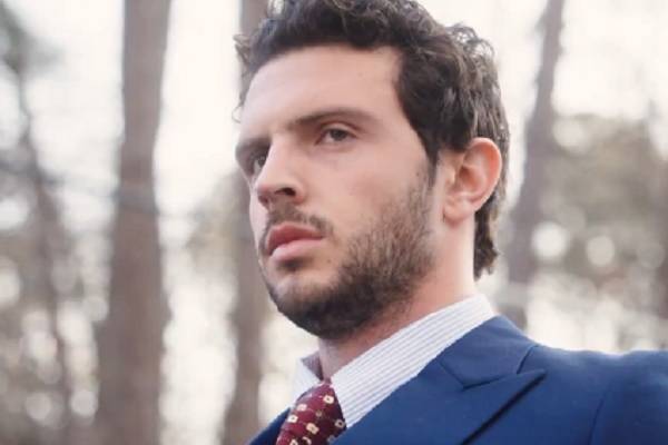 My Double Proxy Marriage To A Billionaire Short Drama Cast Christopher Cole