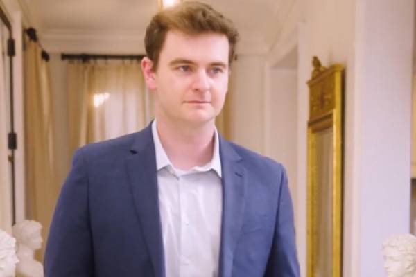 My Double Proxy Marriage To A Billionaire Short Drama Cast Daniel Benson