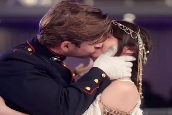 She's Not Homeless She's Healer Goddess