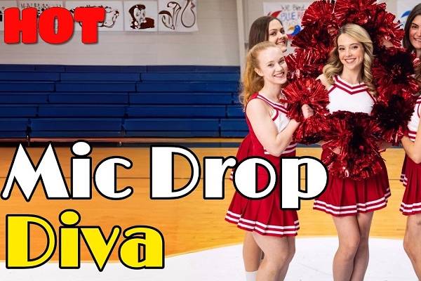 She Stole My Voice So I Took It Back Live Bilibili