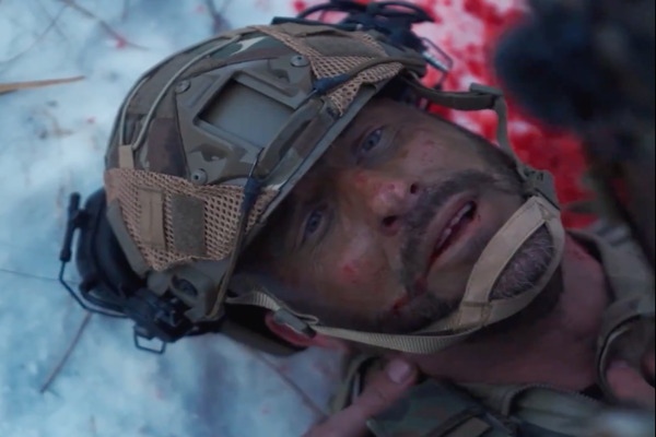 Stop That Homeless Man Is an American Hero Dailymotion Plot