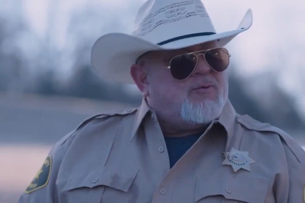 Stop That Homeless Man Is an American Hero Actors