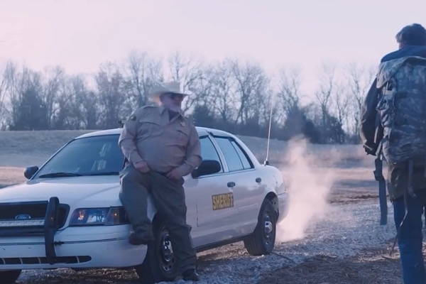 Stop That Homeless Man Is an American Hero Episodes