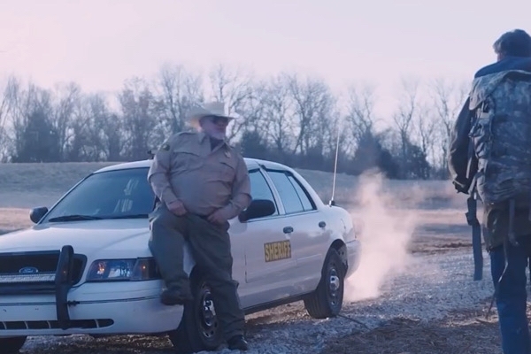 Stop That Homeless Man Is an American Hero Dailymotion