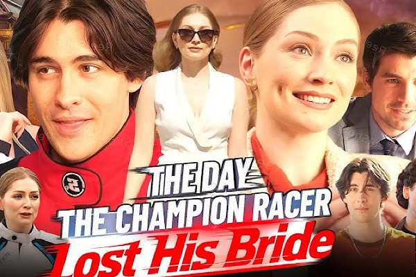 The Day the Champion Racer Lost His Bride Dailymotion