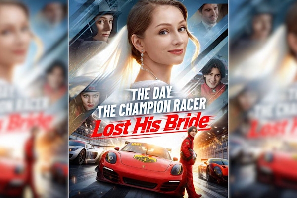 The Day the Champion Racer Lost His Bride cast