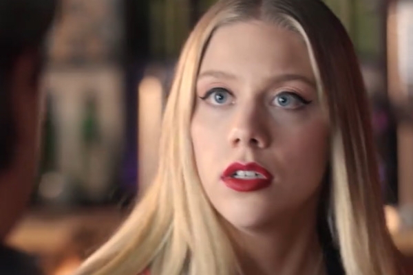 The Day the Champion Racer Lost His Bride ending