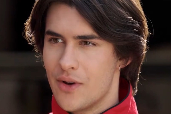 The Day the Champion Racer Lost His Bride Episodes