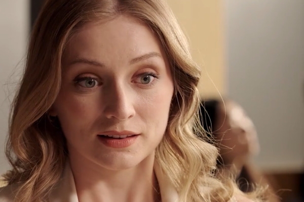 The Day the Champion Racer Lost His Bride Cast actor