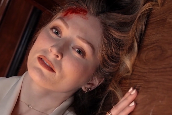 The Day the Champion Racer Lost His Bride Ending