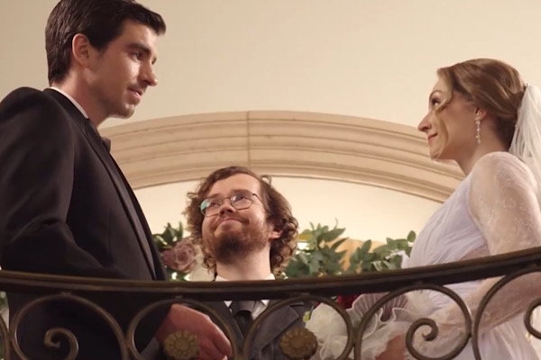 The Day the Champion Racer Lost His Bride movie Ending 