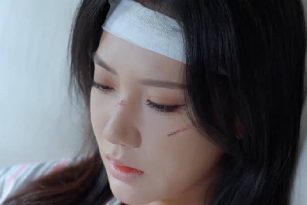 The Day I Stopped Being Her Drama Continuation