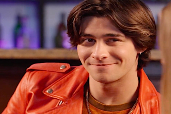 The Day the Champion Racer Lost His Bride Dailymotion Cast