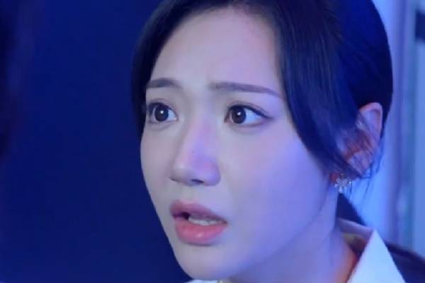 The Day I Stopped Being Her Chinese Drama Backstory