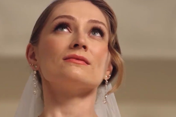 The Day the Champion Racer Lost His Bride Episodes