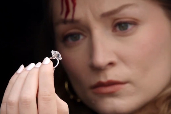 The Day the Champion Racer Lost His Bride Summary