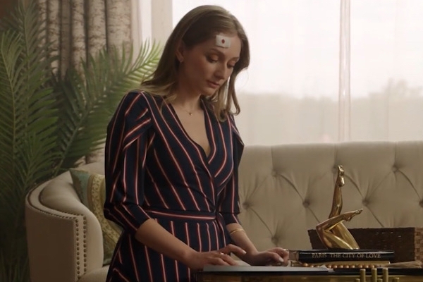 The Day the Champion Racer Lost His Bride Dailymotion Full Episodes