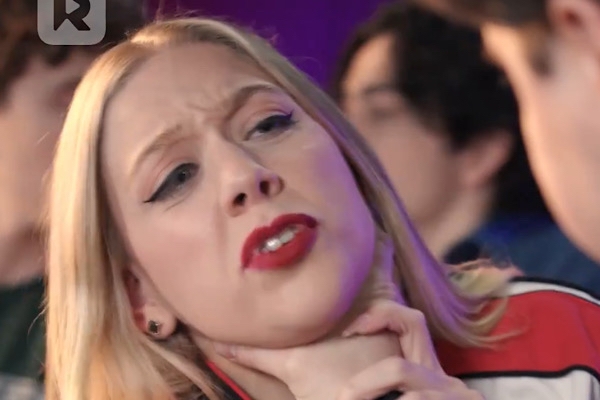 The Day the Champion Racer Lost His Bride Final