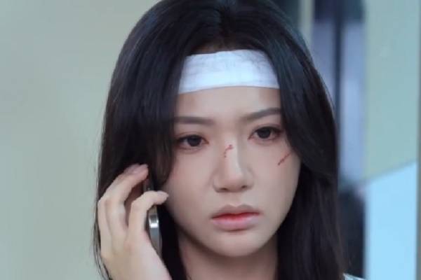The Day I Stopped Being Her Chinese Drama Reviews