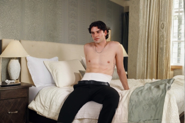 Married The Mafioso I Saved Full Video