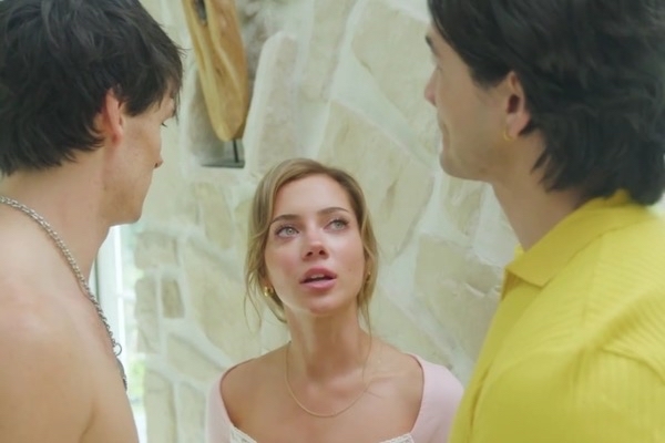 Who Does Piper End Up with in My Secret Lover is His Brother