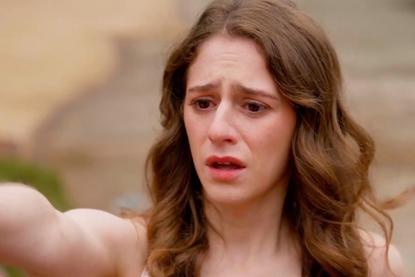 After Divorce I'm Spoiled by Three Brothers Actress