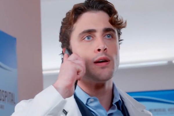 After Divorce I'm Spoiled by Three Brothers Cast