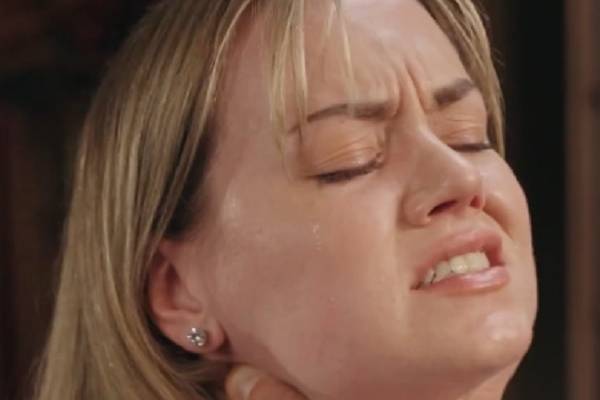 Aislinn Evans Height