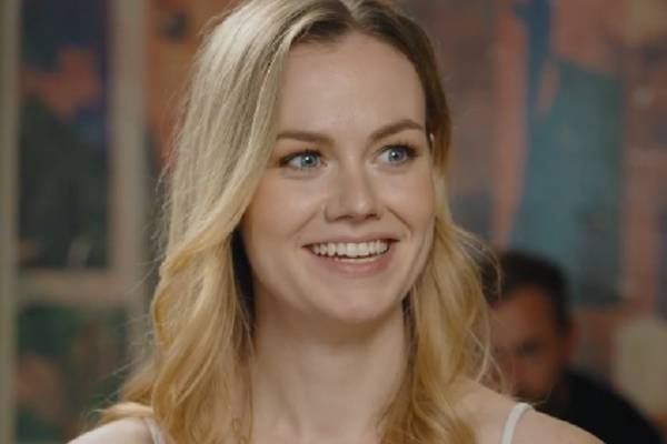 Aislinn Evans Artist