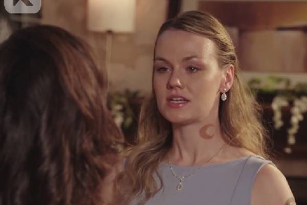 Aislinn Evans Wikipedia