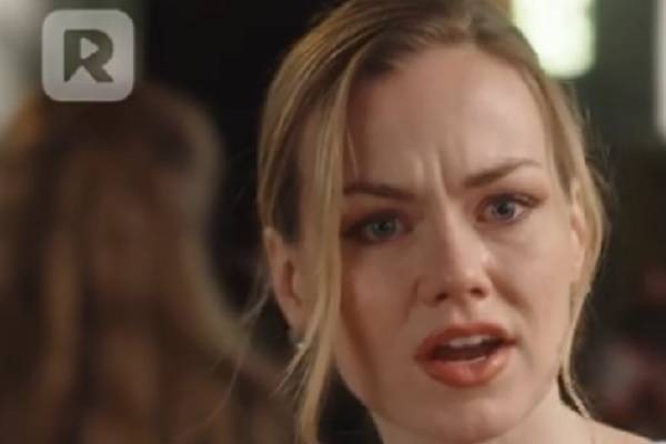 Aislinn Evans Birthday