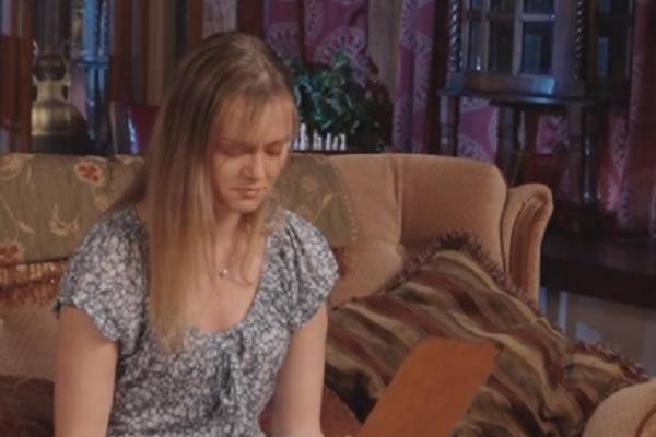 Aislinn Evans Movies