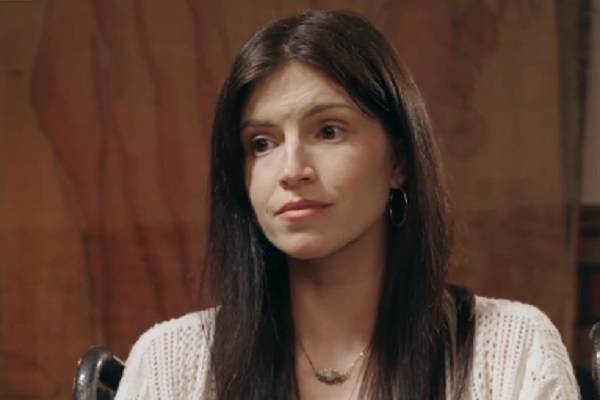 Alexis Schrepple Bio