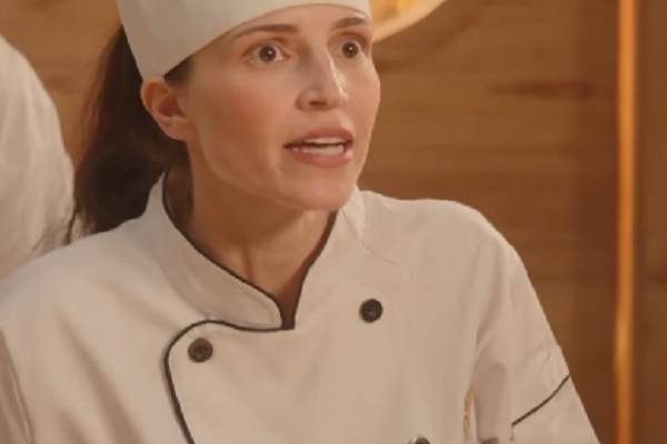 Alexis Schrepple Age