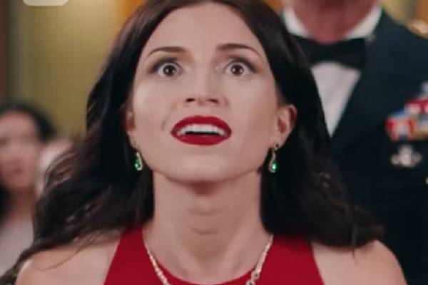 Alexis Schrepple Reelshort