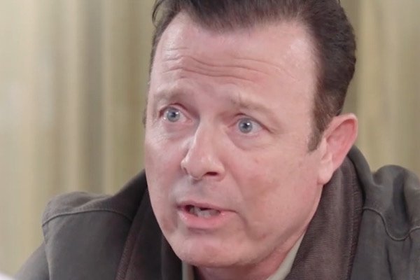 All’s Fairway in Love at the Country Club Cast