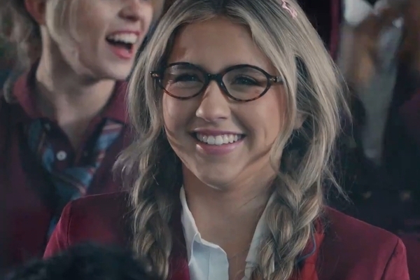 Always the Best Never the Bride Cast